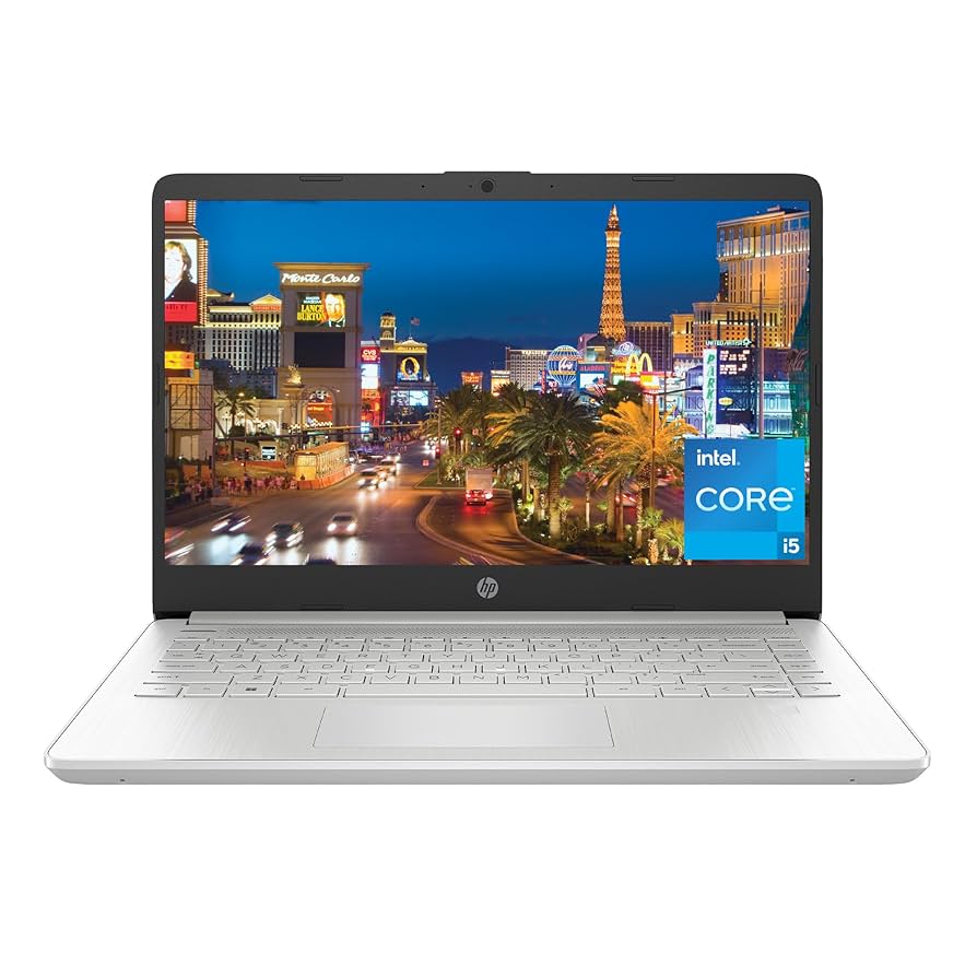 Sleek HP 14